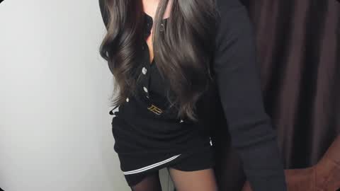 Goddess Alana online show from 02.02.25