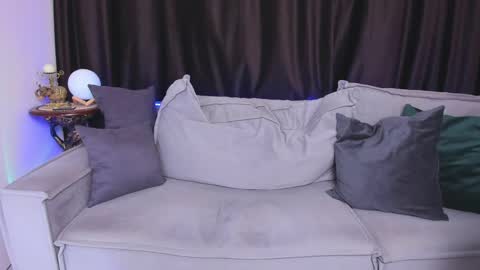 Goddess Alana online show from 10.03.25