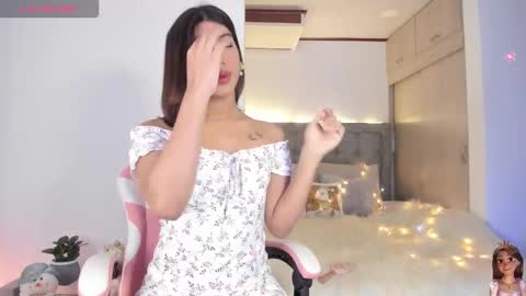 Eliza online show from 11.24.25