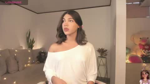 Eliza online show from 07.03.26