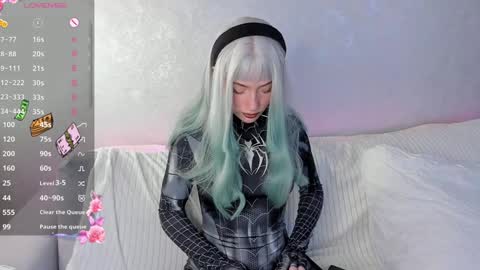 Sheryl online show from 02.08.25
