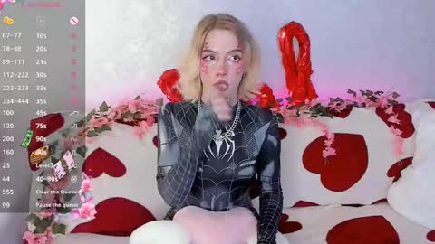 Sheryl online show from 02.13.25