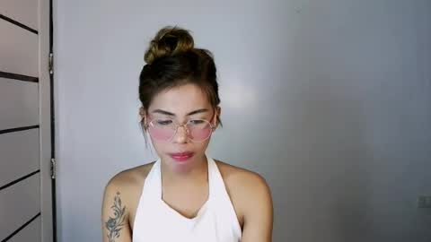 your_goddess45 online show from 07.26.26