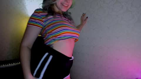 Snapshot of your_godesses chatting on 01.29.25 Cora online show from 01.29.25