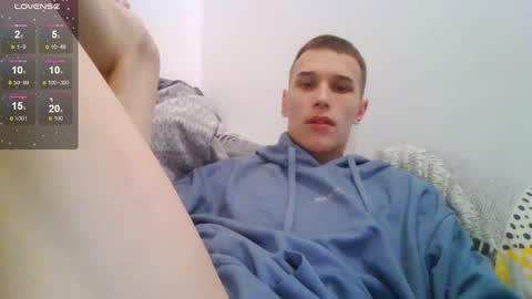 Mark online show from 11.14.25