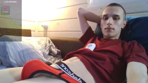 Mark online show from 03.04.26