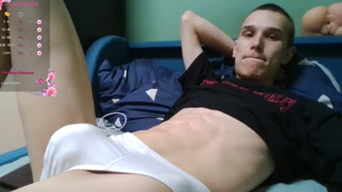 Mark online show from 03.27.26