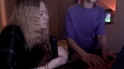 Snapshot of your_horny_friends chatting on 01.26.25 Your Horny Friends online show from 01.26.25