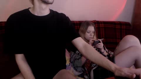 Snapshot of your_horny_friends chatting on 02.14.25 Your Horny Friends online show from 02.14.25