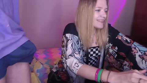 Snapshot of your_horny_friends chatting on 02.15.25 Your Horny Friends online show from 02.15.25