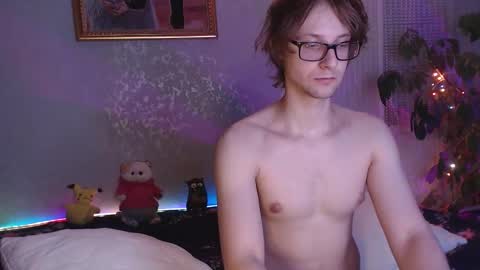 Your Horny Friends online show from 12.03.25