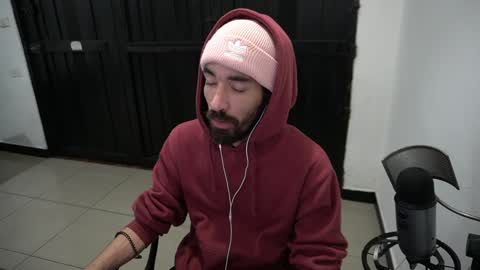 Siebel. online show from 12.16.24