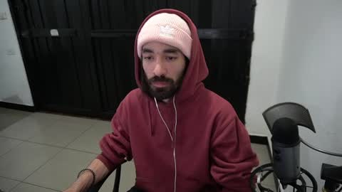 Siebel. online show from 12.16.24