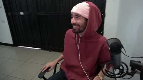 Siebel. online show from 12.20.24