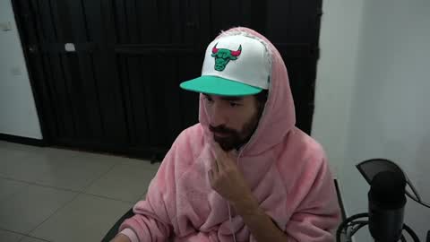 Siebel. online show from 01.16.25