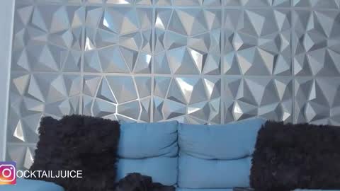 your_juice_ocktail online show from 03.09.26