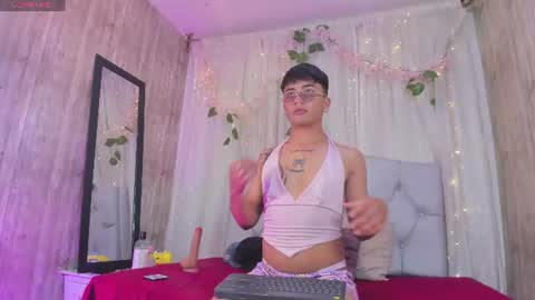your_kitty_boy online show from 07.14.26