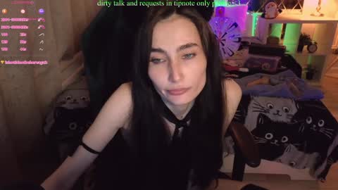 Karina online show from 12.02.24
