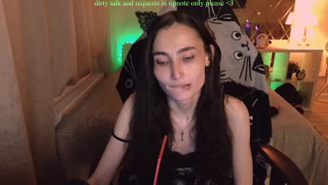 Karina online show from 12.05.24