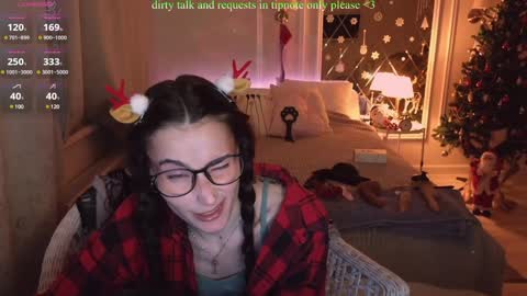 Karina online show from 12.25.24