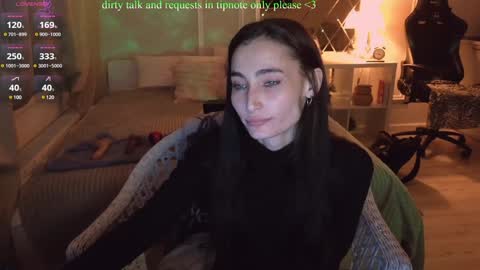 Karina online show from 02.02.25