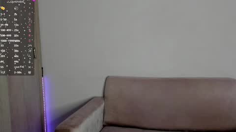 Lila  online show from 02.25.25