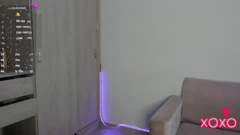 Lila  online show from 10.24.25