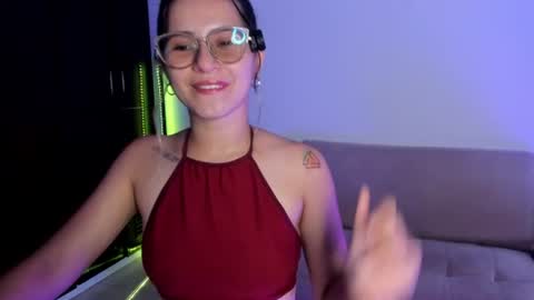 Lila  online show from 07.21.26