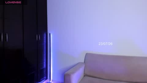 Lila  online show from 07.23.26