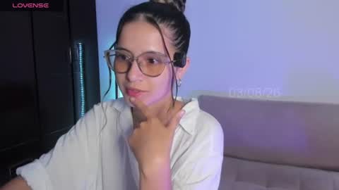 Lila  online show from 08.03.26