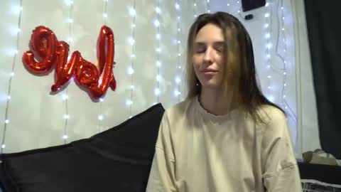 Meri  online show from 02.15.26