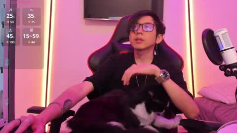 Snapshot of your_little_twink chatting on 01.12.25 Han online show from 01.12.25