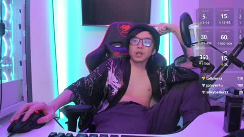 Snapshot of your_little_twink chatting on 02.03.25 Han online show from 02.03.25