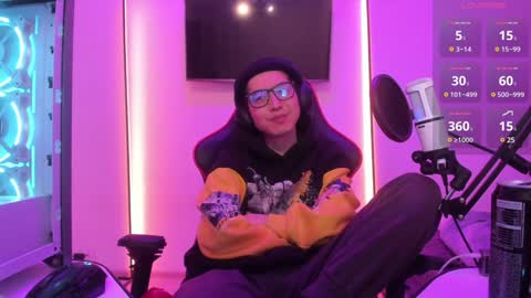 Snapshot of your_little_twink chatting on 02.04.25 Han online show from 02.04.25