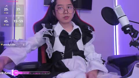 Snapshot of your_little_twink chatting on 09.14.25 Han online show from 09.14.25