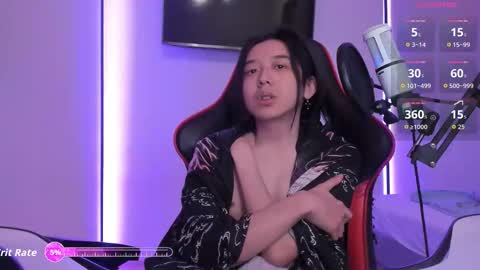 Snapshot of your_little_twink chatting on 09.19.25 Han online show from 09.19.25