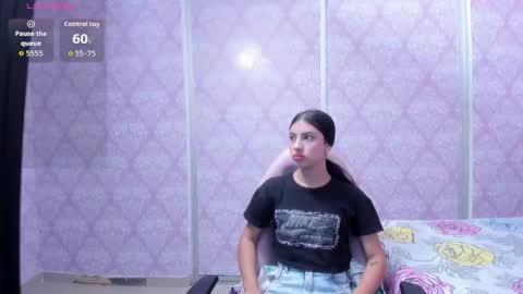 Kitty online show from 05.16.26