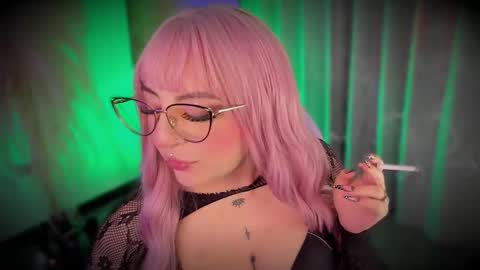 Cami independent model online show from 02.19.26