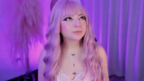 Cami independent model online show from 03.11.26