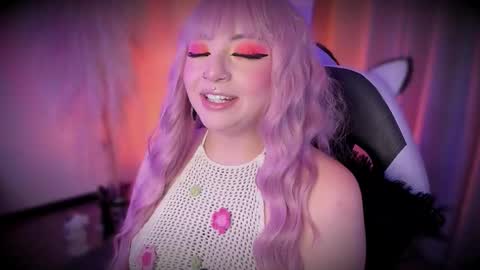 Cami independent model online show from 03.27.26