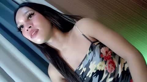 Snapshot of your_luckygirl88 chatting on 11.06.25 your_luckygirl88 online show from 11.06.25