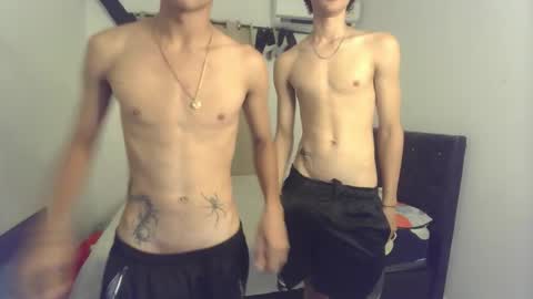 Snapshot of your_master7 chatting on 02.03.26 your_master7 online show from 02.03.26