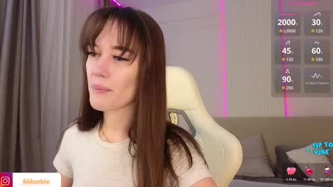 Jessica Loyd online show from 02.12.26