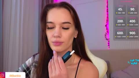 Jessica Loyd online show from 03.03.26