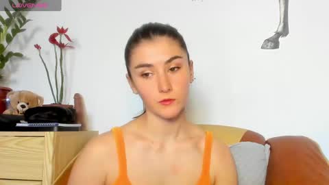 Snapshot of your_mouse23 chatting on 01.28.25 Andrea Your sweet farmer girl online show from 01.28.25