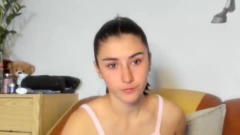 Snapshot of your_mouse23 chatting on 02.20.25 Andrea Your sweet farmer girl online show from 02.20.25