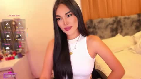 Snapshot of your_other_halfxx chatting on 03.08.26 Miss Larah online show from 03.08.26