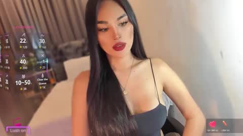 Snapshot of your_other_halfxx chatting on 04.07.26 Miss Larah online show from 04.07.26