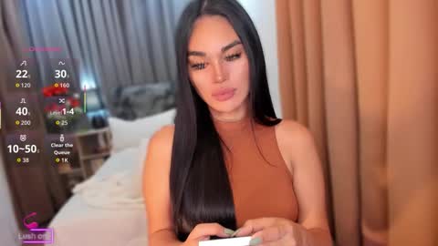 Snapshot of your_other_halfxx chatting on 05.02.26 Miss Larah online show from 05.02.26