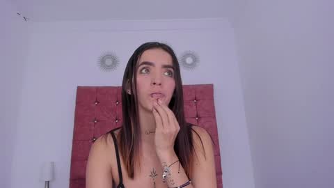 Salome online show from 01.05.25